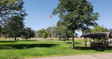 Karrer Park