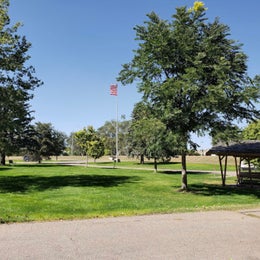 Karrer Park