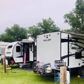 Review photo of Red Trail Campground by John H., August 2, 2019