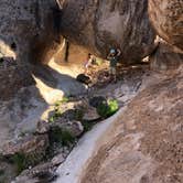 Review photo of City of Rocks State Park Campground by Jenni O., August 2, 2019