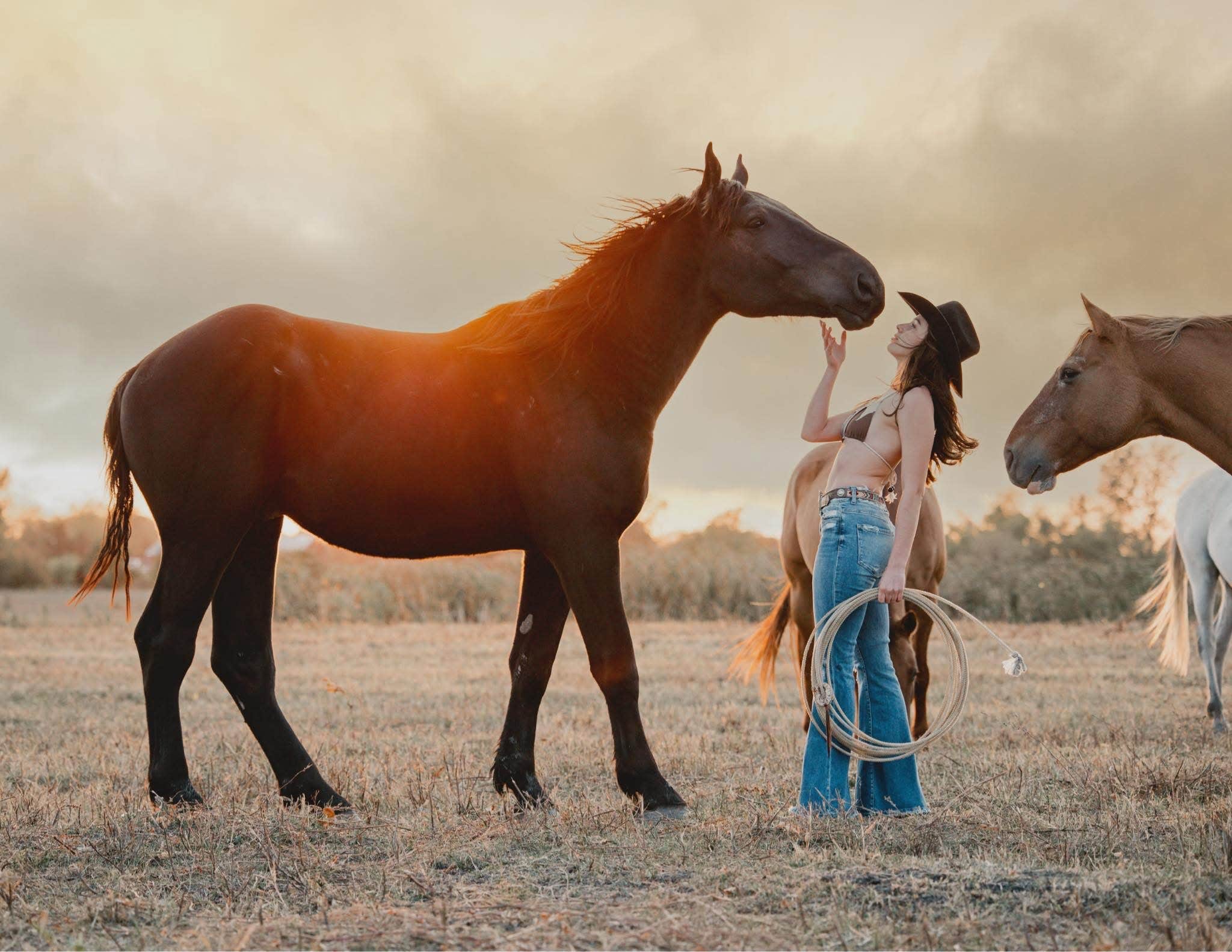 Camping near Wolf Creek (KS): Lake Georgia Sue, Ottawa, Kansas