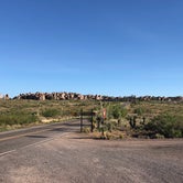 Review photo of City of Rocks State Park Campground by Jenni O., August 2, 2019
