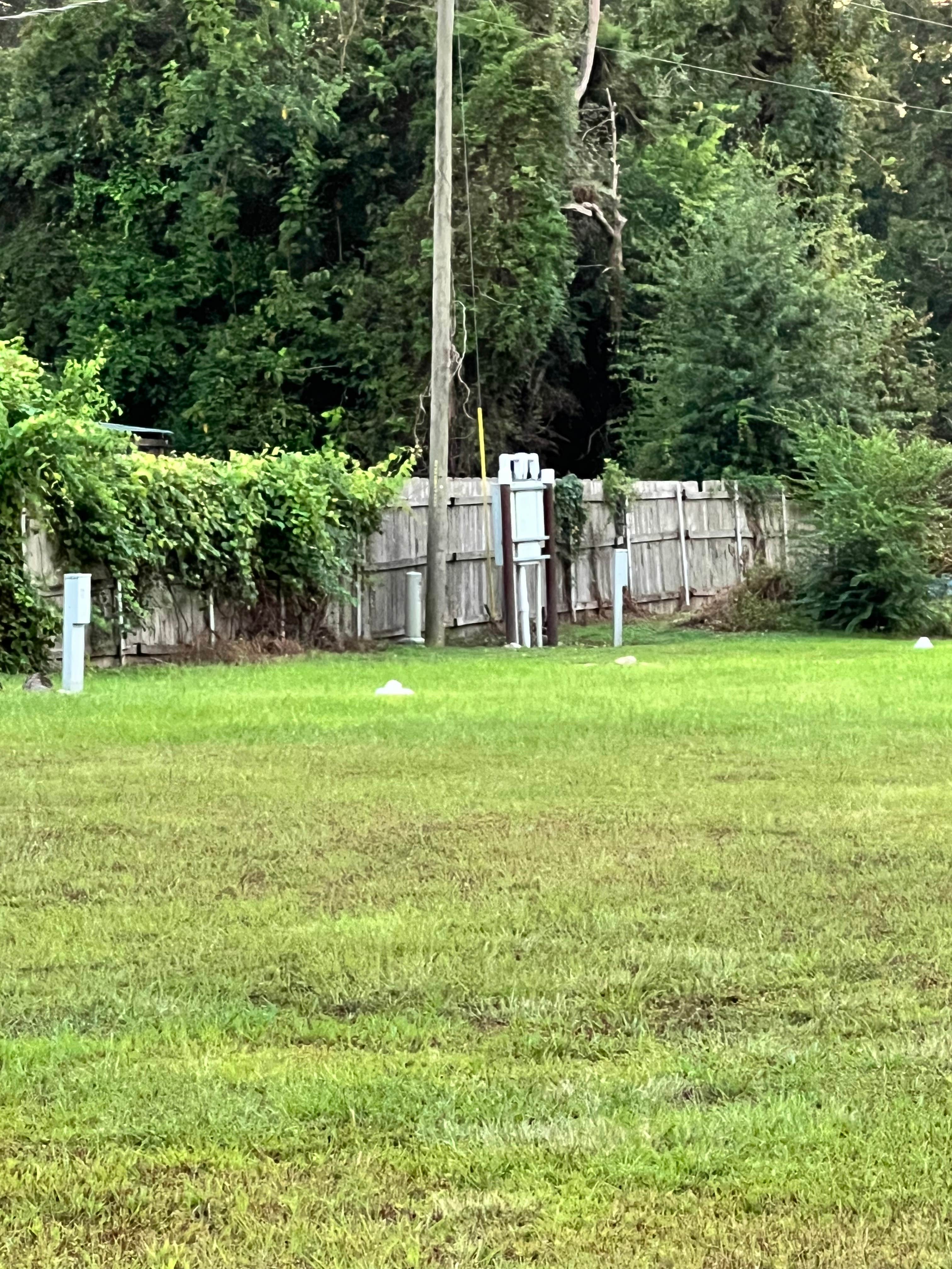 Camper submitted image from Merryville rv park - 2