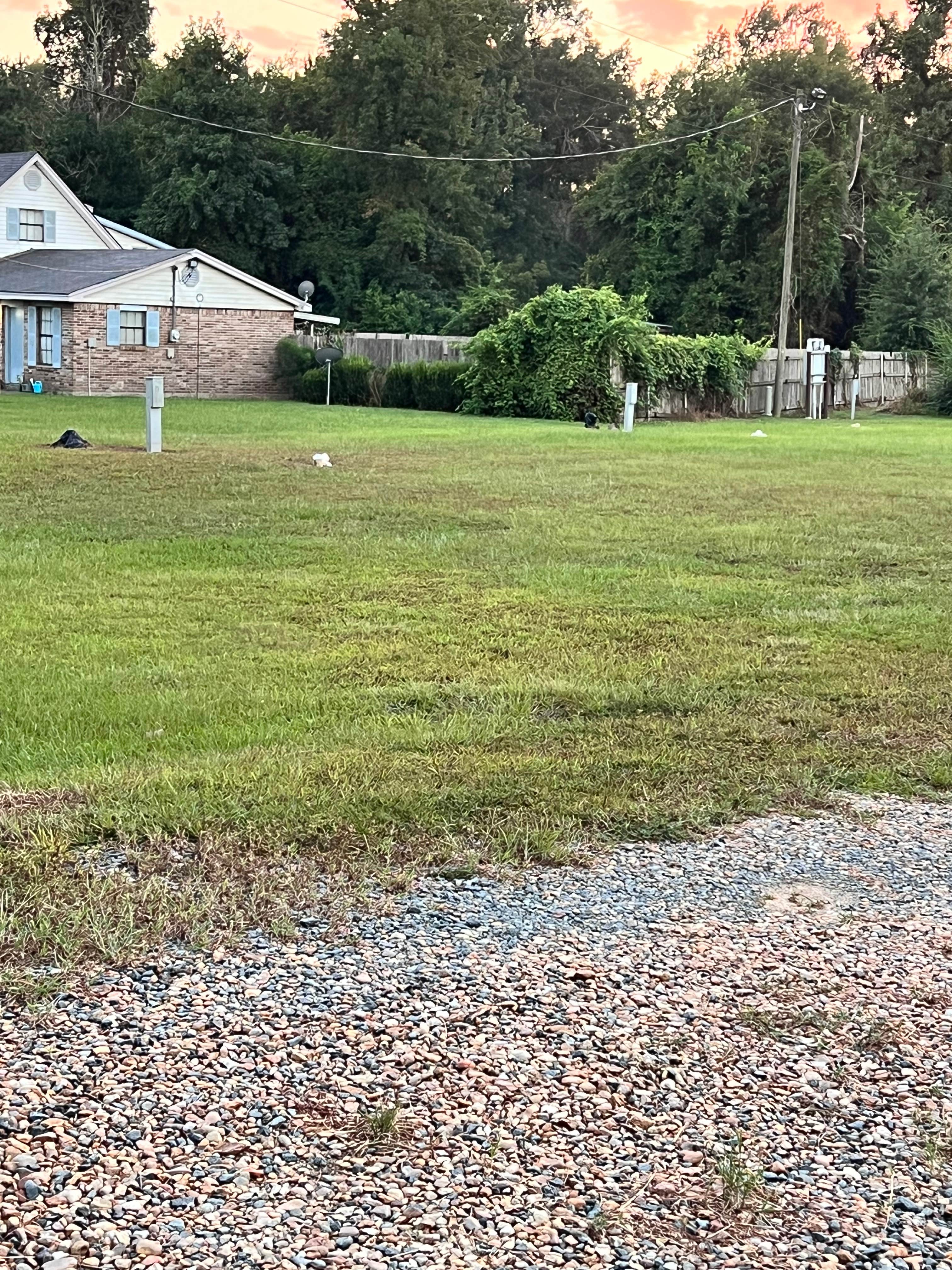 Camper-submitted photo at Merryville rv park near Newton, TX