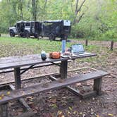 Review photo of Hune Bridge Campground by Jeff P., September 25, 2025