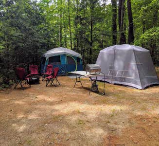 Camper-submitted photo from Old Orchard Beach Campground