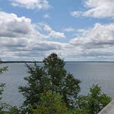 Review photo of Lake Bemidji State Park Campground by Kara T., August 1, 2019