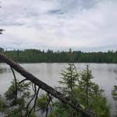 Review photo of Lake Bemidji State Park Campground by Kara T., August 1, 2019