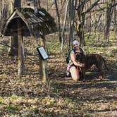 Review photo of Maplewood State Park Campground by Kara T., August 2, 2019