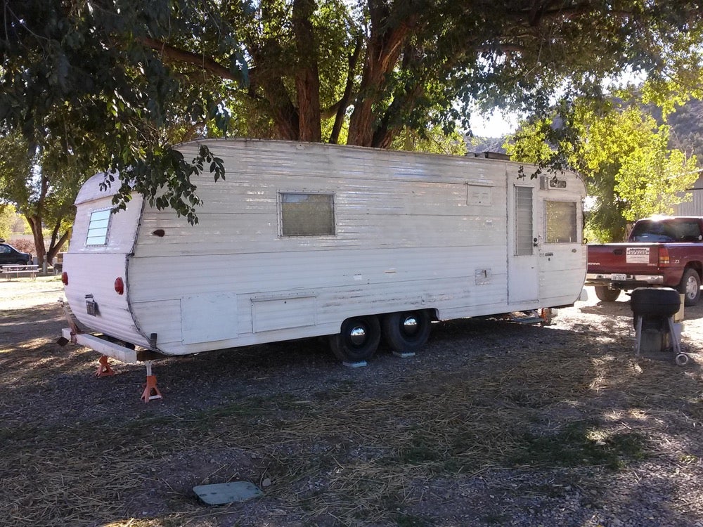 Camper submitted image from High Country RV Park - 4