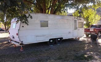 Emily G.'s photo of rv camping at High Country RV Park near Grand Mesa, Uncompahgre and Gunnison National Forests