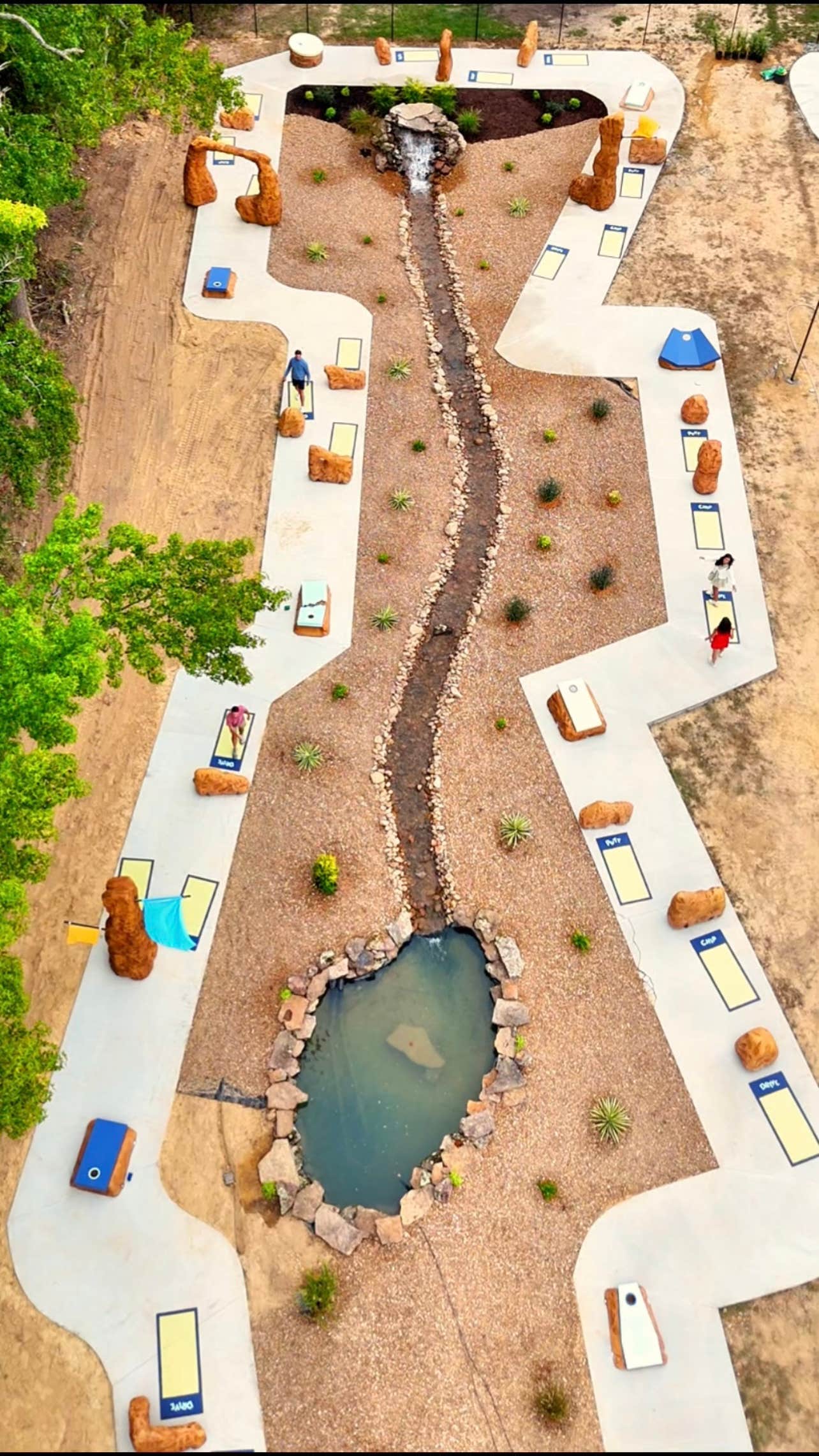 Camper-submitted photo at Beaverfork Lake RV Resort near Ozark-St. Francis National Forests