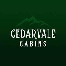 Camper submitted image from Cedarvale Cabins - 1