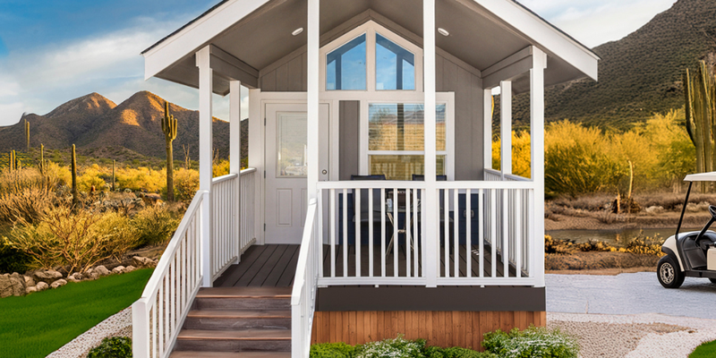 Camper submitted image from Rock Springs RV Resort