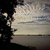 Review photo of Dreher Island State Park Campground by Maria Mercedes M., September 27, 2025