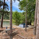 Review photo of Dreher Island State Park Campground by Maria Mercedes M., September 27, 2025