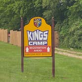 Review photo of King's Campground by Maria Mercedes M., September 27, 2025