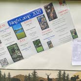 Review photo of King's Campground by Maria Mercedes M., September 27, 2025