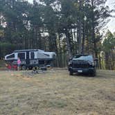 Review photo of Elliston Dispersed Camping on Forest Road 314 by Tim T., September 27, 2025