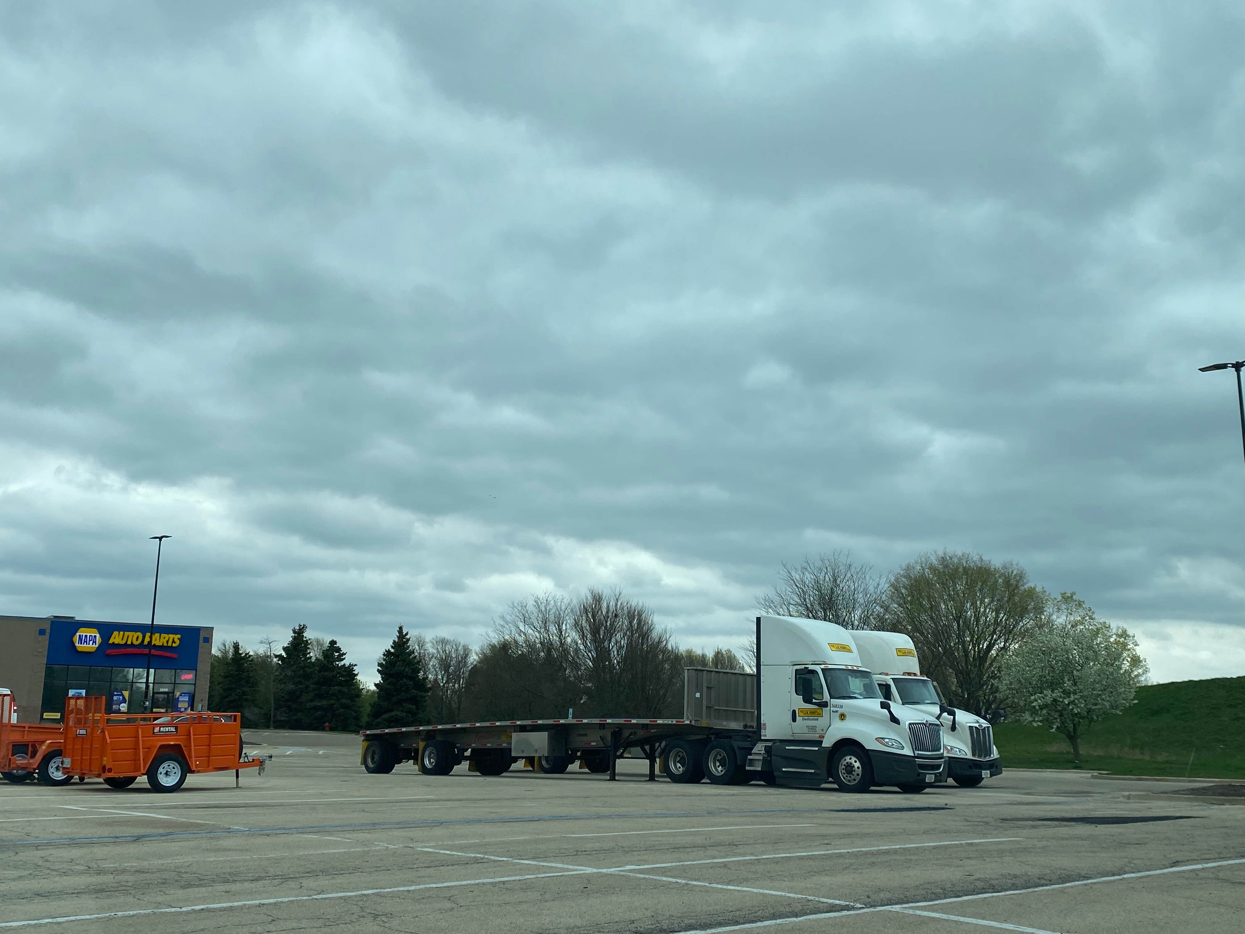 The Home Depot — Oswego