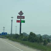 Review photo of Pilot Travel Center — Minooka by Stuart K., September 27, 2025