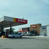 Review photo of Pilot Travel Center — Minooka by Stuart K., September 27, 2025