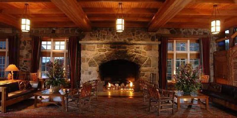 Camper submitted image from Crater Lake Lodge — Crater Lake National Park