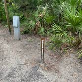 Review photo of Anastasia State Park Campground by Stuart K., September 28, 2025