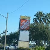 Review photo of The Home Depot — Jacksonville (lane Ave) by Stuart K., September 28, 2025
