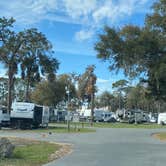 Review photo of Arrowhead Campsites & Mobile Home Park by Stuart K., September 28, 2025