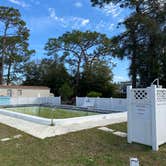 Review photo of Arrowhead Campsites & Mobile Home Park by Stuart K., September 28, 2025