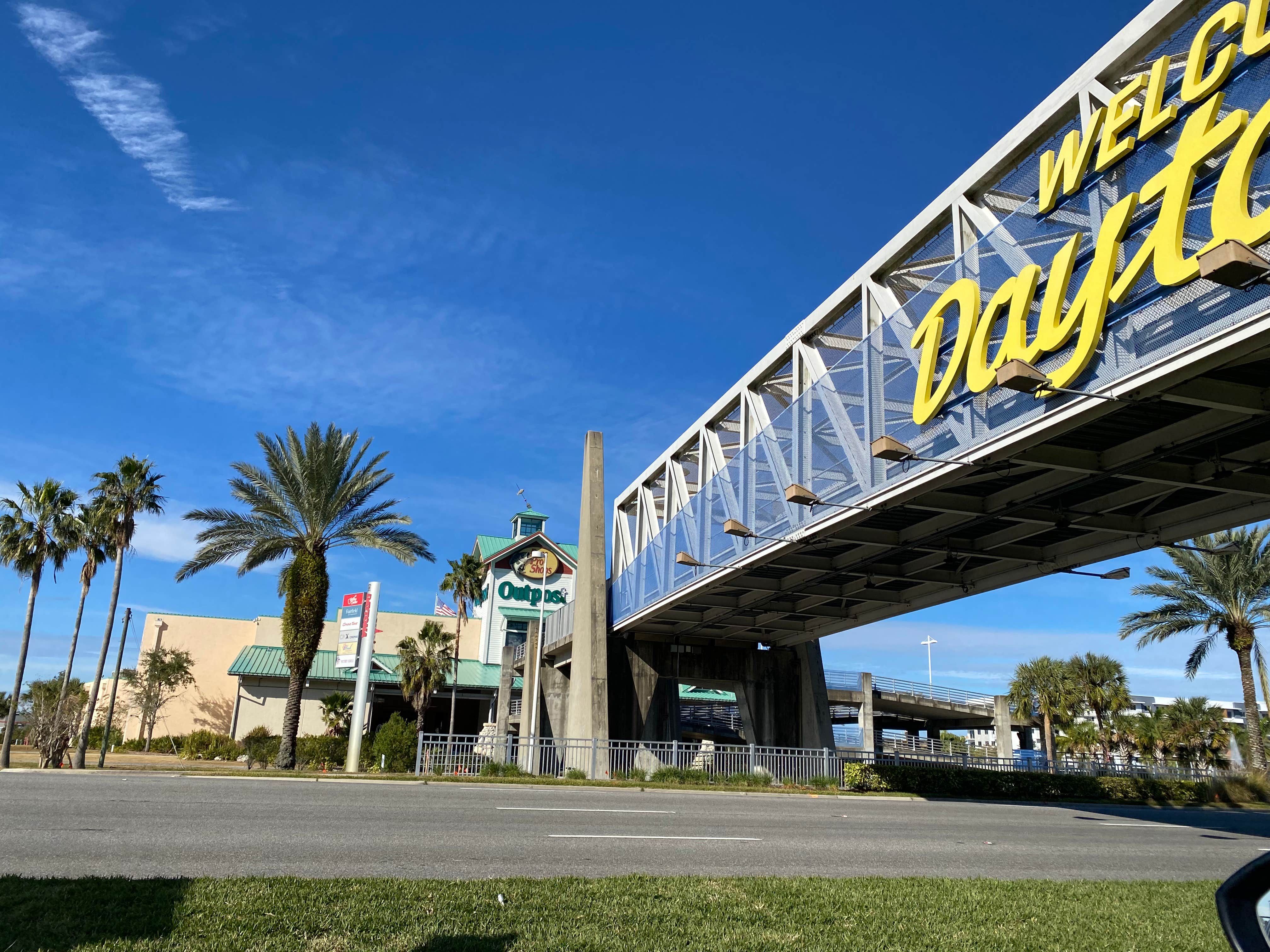 Bass Pro Shops Daytona Beach, FL | Daytona Beach, Florida