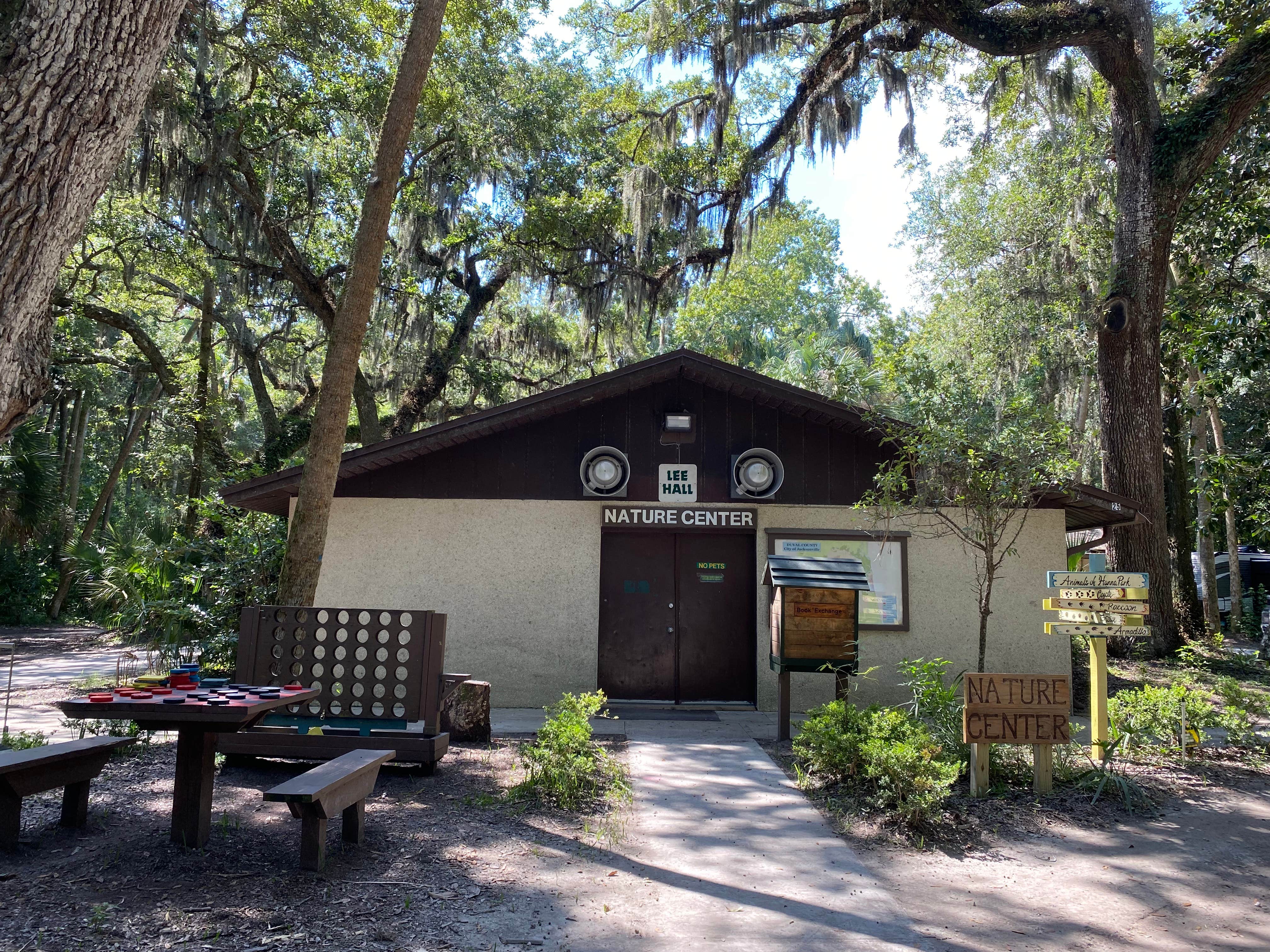 Camper submitted image from Katherine Hannah park - 3