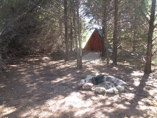 Camper-submitted photo at B Berry Farms & Co. near Ash Grove, MO