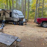 Review photo of Ashuelot River Campground by Rae-Ann W., September 29, 2025