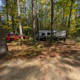 Review photo of Ashuelot River Campground by Rae-Ann W., September 29, 2025
