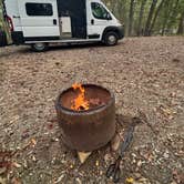 Review photo of Middle Ridge Campground by George M., September 29, 2025