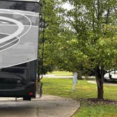 Review photo of American Heritage RV Park by Lisa D., September 29, 2025