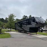 Review photo of American Heritage RV Park by Lisa D., September 29, 2025