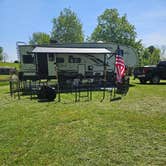 Review photo of Kamp Modoc by Bodean D., September 29, 2025