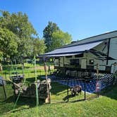 Review photo of Kamp Modoc by Bodean D., September 29, 2025