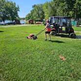 Review photo of Kamp Modoc by Bodean D., September 29, 2025