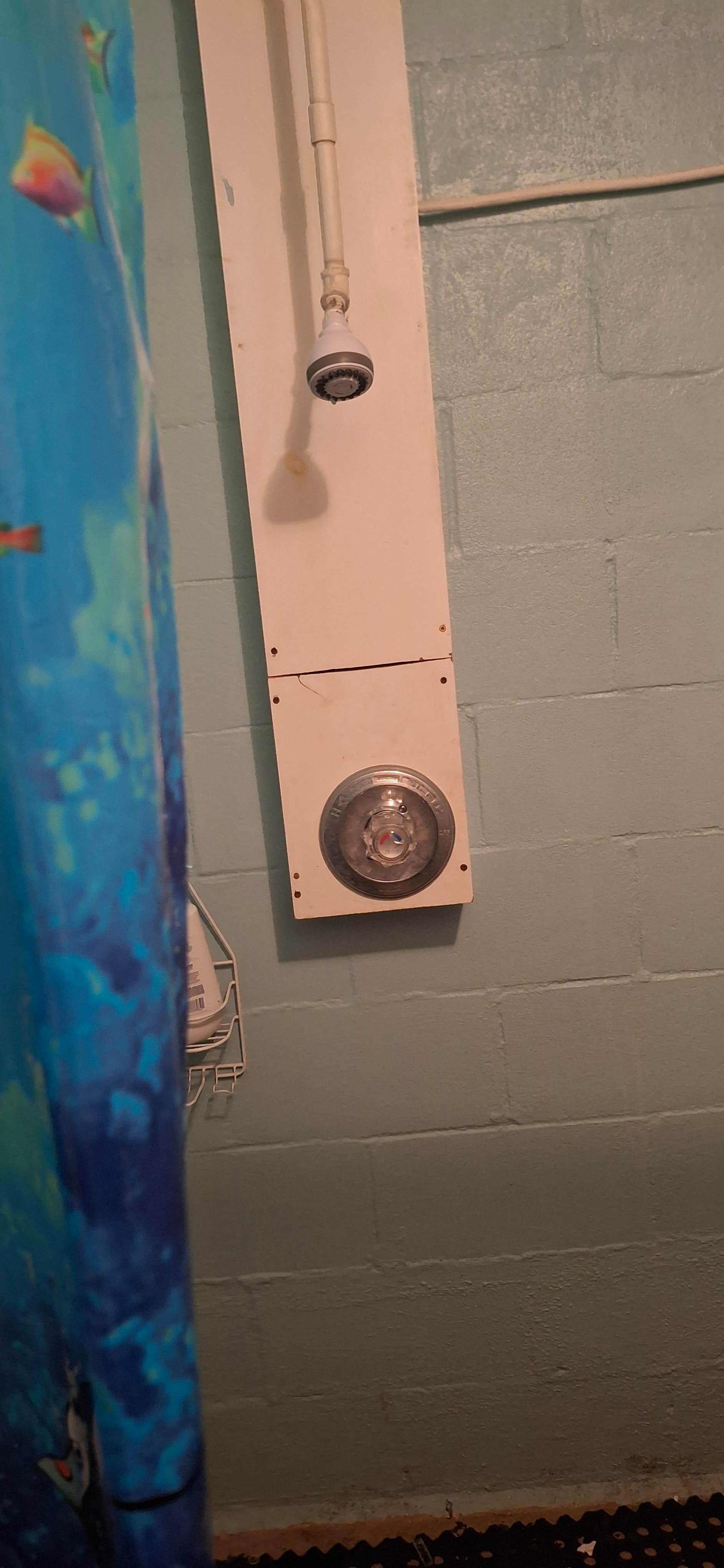 Camper-submitted photo at Bonanza Campground near Ramsey, IL