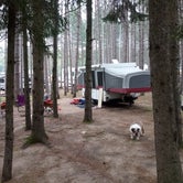 Review photo of Pearl Lake RV Campground by Matthew J., August 2, 2019