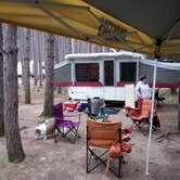 Review photo of Pearl Lake RV Campground by Matthew J., August 2, 2019