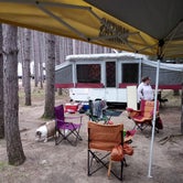 Review photo of Pearl Lake RV Campground by Matthew J., August 2, 2019