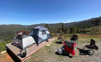 Tom M.'s photo at Colfax Spring - Canyon Ridge Yosemite near Eastman Lake