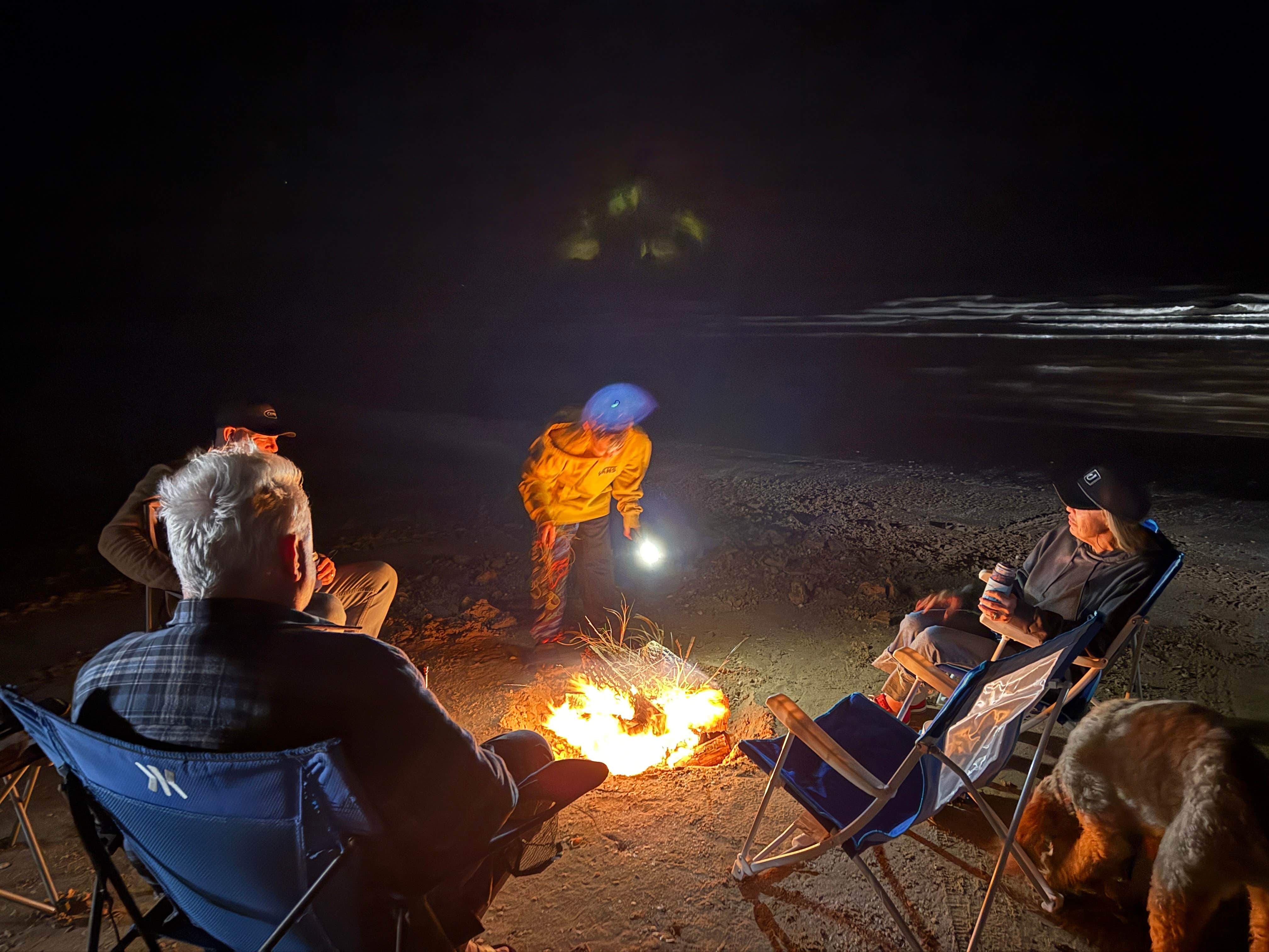 Tiffany T.'s photo at Waterside RV Resort near Bay City, TX