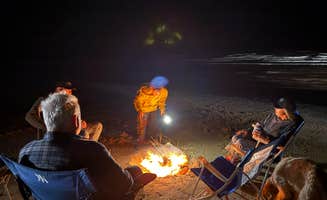 Tiffany T.'s photo at Waterside RV Resort near Richwood, TX