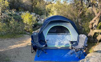 John R.'s photo at Spirit Walk - Private Retreat near Lake Isabella, CA
